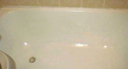 Покрытие ванны акрилом | Пикалево